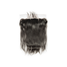 Load image into Gallery viewer, HD Lace Frontals Virgin Hair