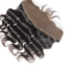 Load image into Gallery viewer, HD Lace Frontals Virgin Hair