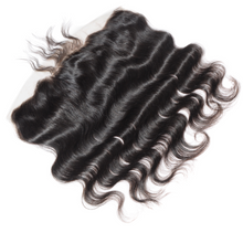 Load image into Gallery viewer, HD Lace Frontals Virgin Hair