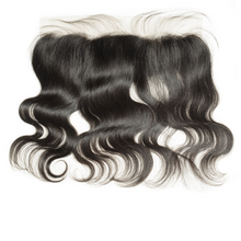 Load image into Gallery viewer, HD Lace Frontals Virgin Hair