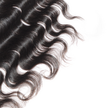 Load image into Gallery viewer, HD Lace Frontals Virgin Hair