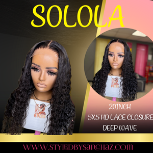 Solola