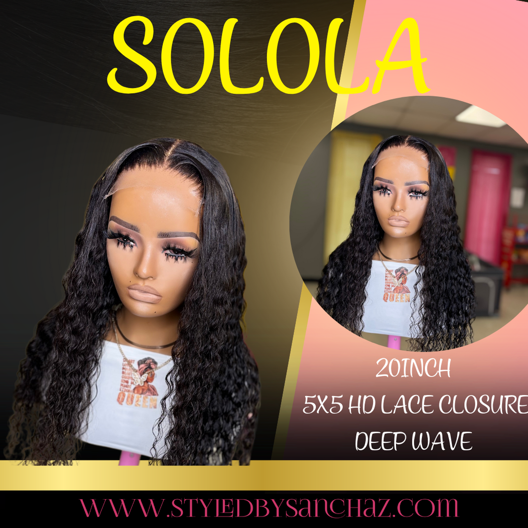 Solola