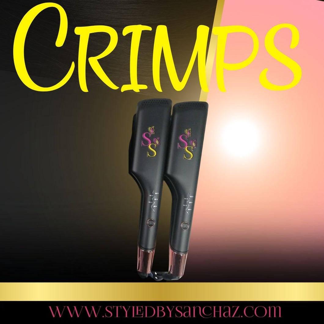 Crimps