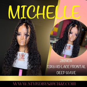 Michelle
