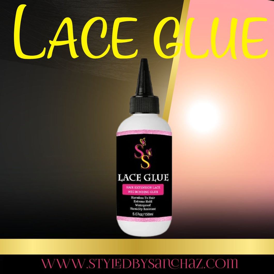 Lace Glue 5.07oz