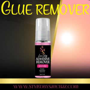 Glue Remover