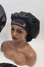 Load image into Gallery viewer, Satin Bonnets

