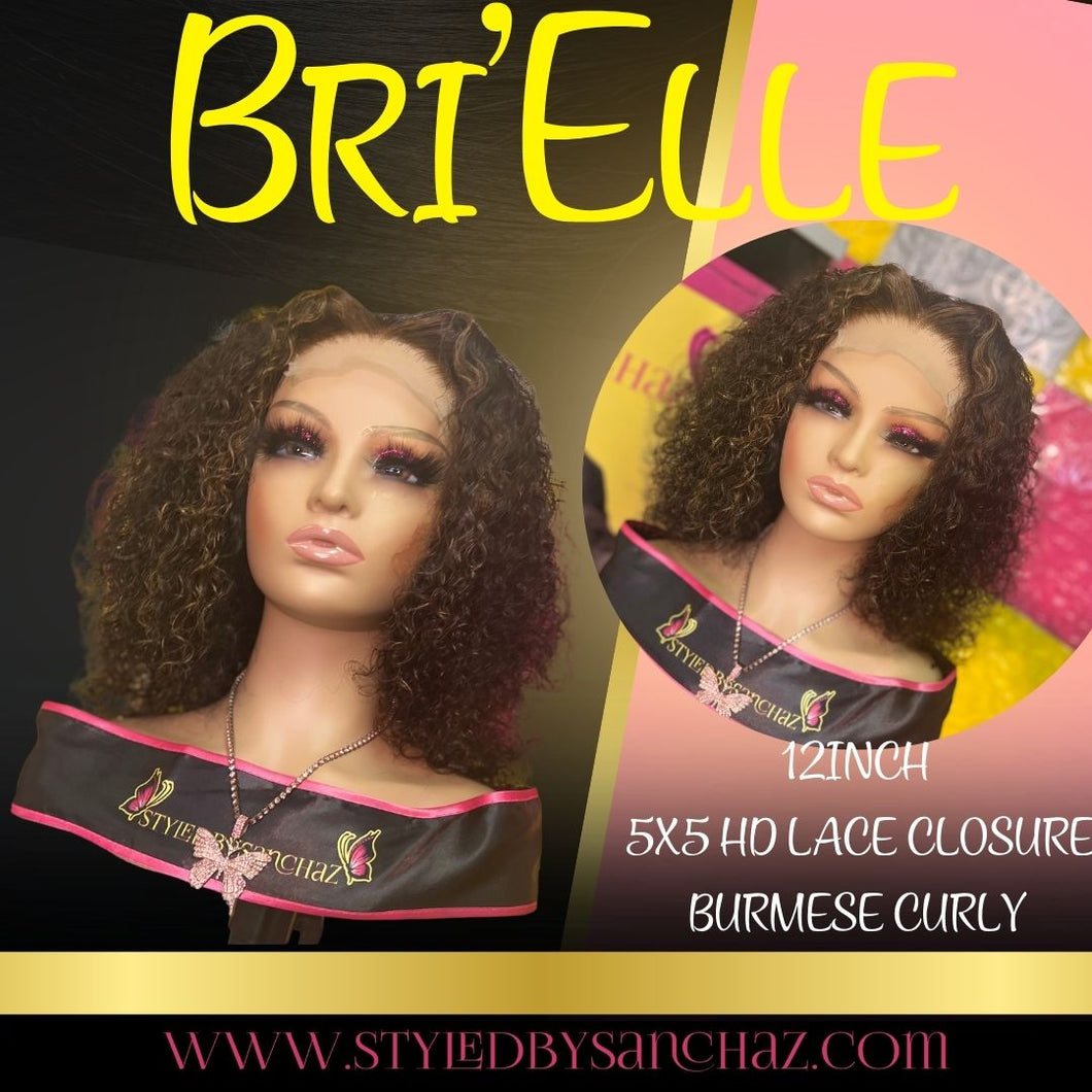 Bri’Elle