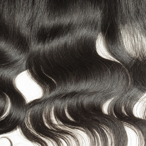 Raw Indian HD Lace Frontal