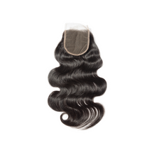 Load image into Gallery viewer, Raw Indian HD Lace Closure
