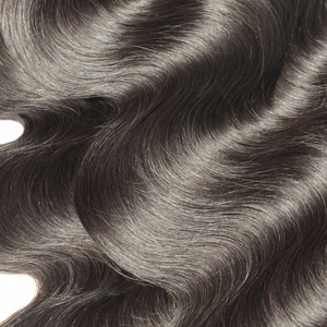 Raw Indian HD Lace Frontal